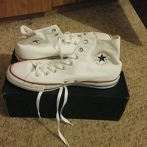 Converse all star